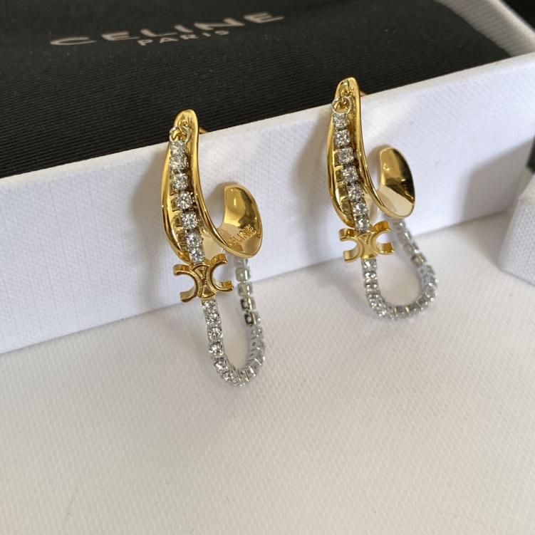 A1560 CELINE earrings