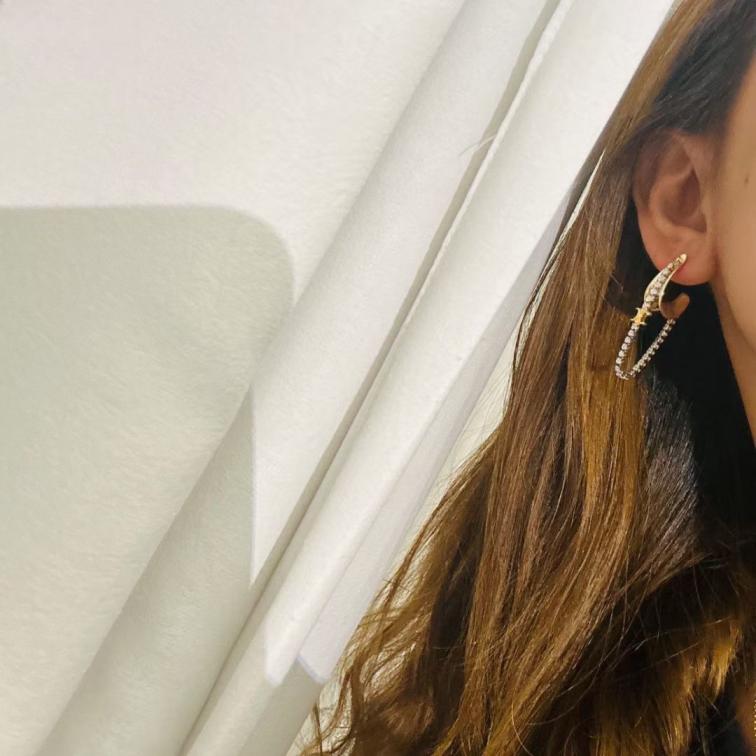 A1560 CELINE earrings