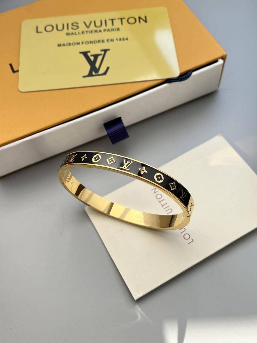 S429 LV Bracelet