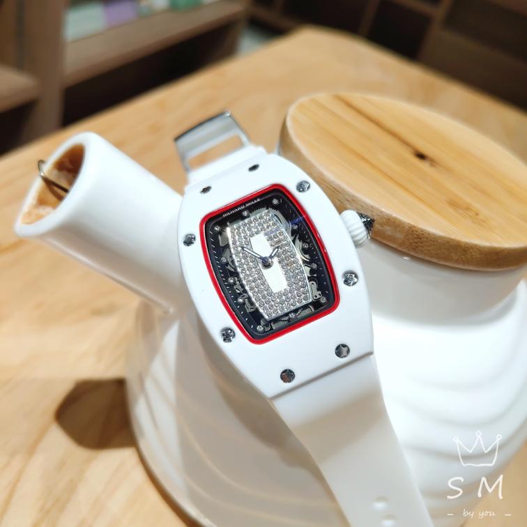 RICHARD MILLE Quartz watch