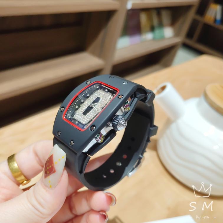 RICHARD MILLE Quartz watch