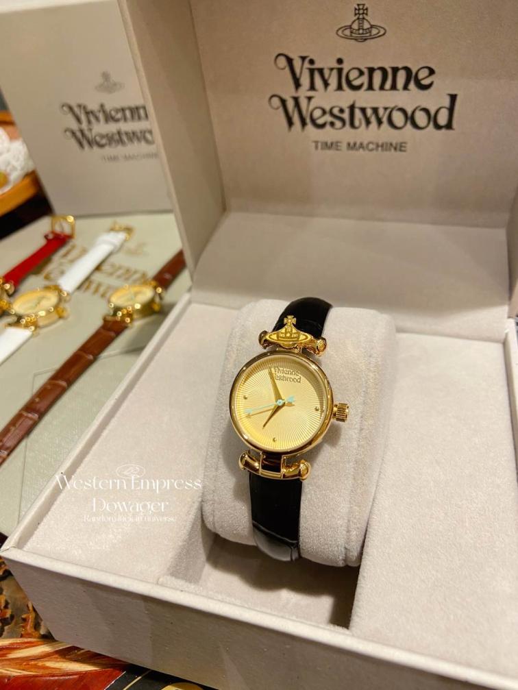 vivienne Westwood Quartz watch