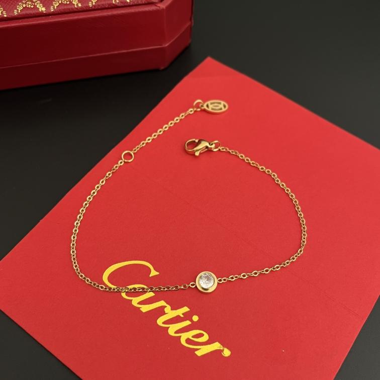 L186 Cartier Bracelet