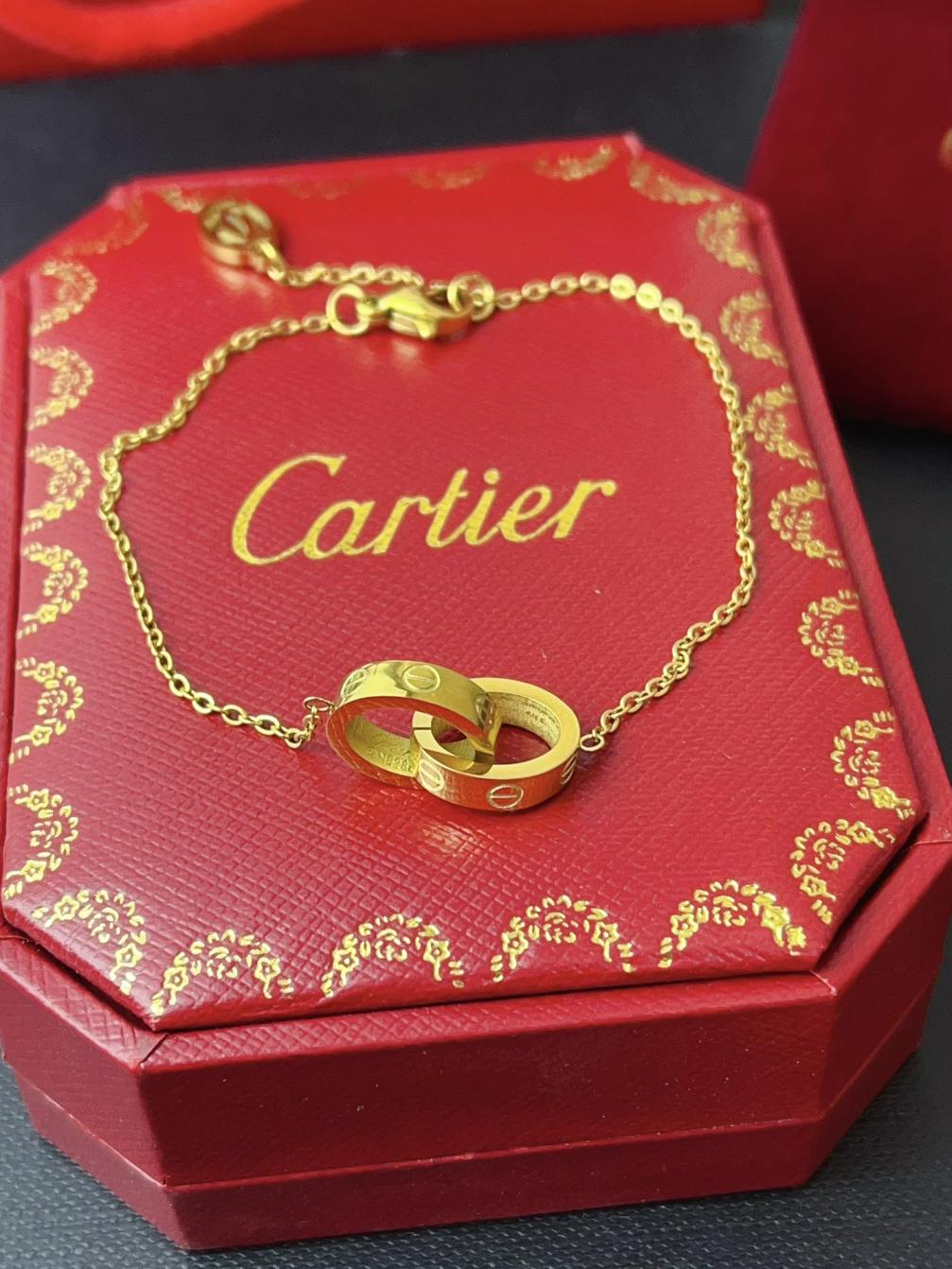 L188 Cartier bracelet