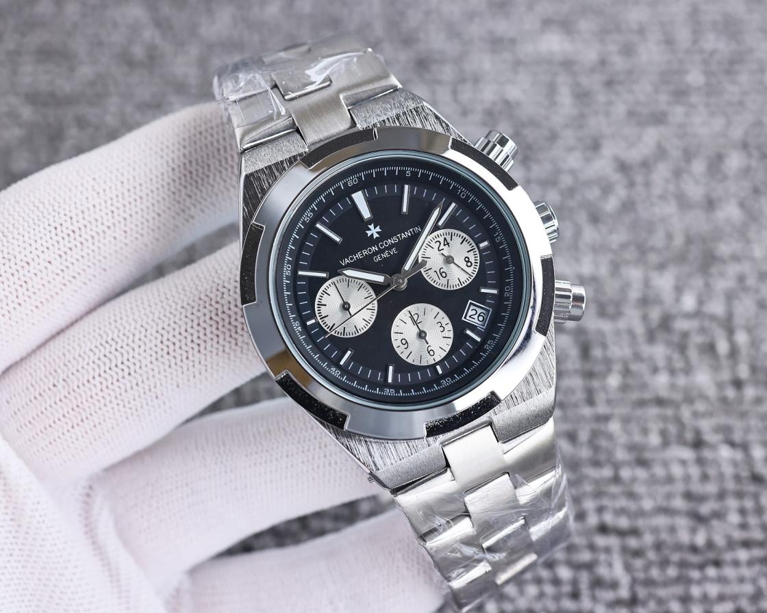 Vacheron Constantin Quartz watch 40mm