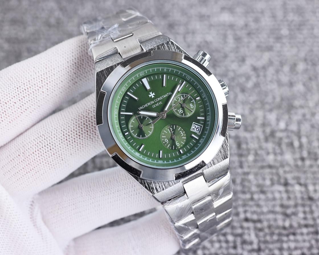 Vacheron Constantin Quartz watch 40mm