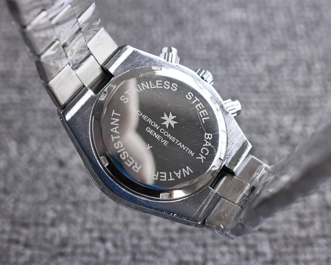 Vacheron Constantin Quartz watch 40mm