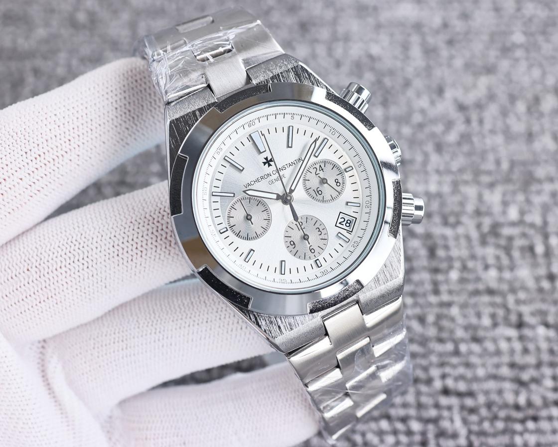 Vacheron Constantin Quartz watch 40mm