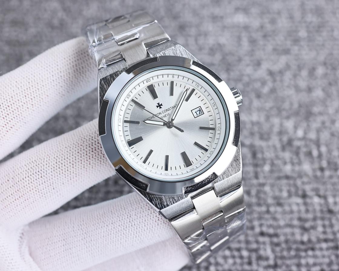 Vacheron Constantin Quartz watch 40mm