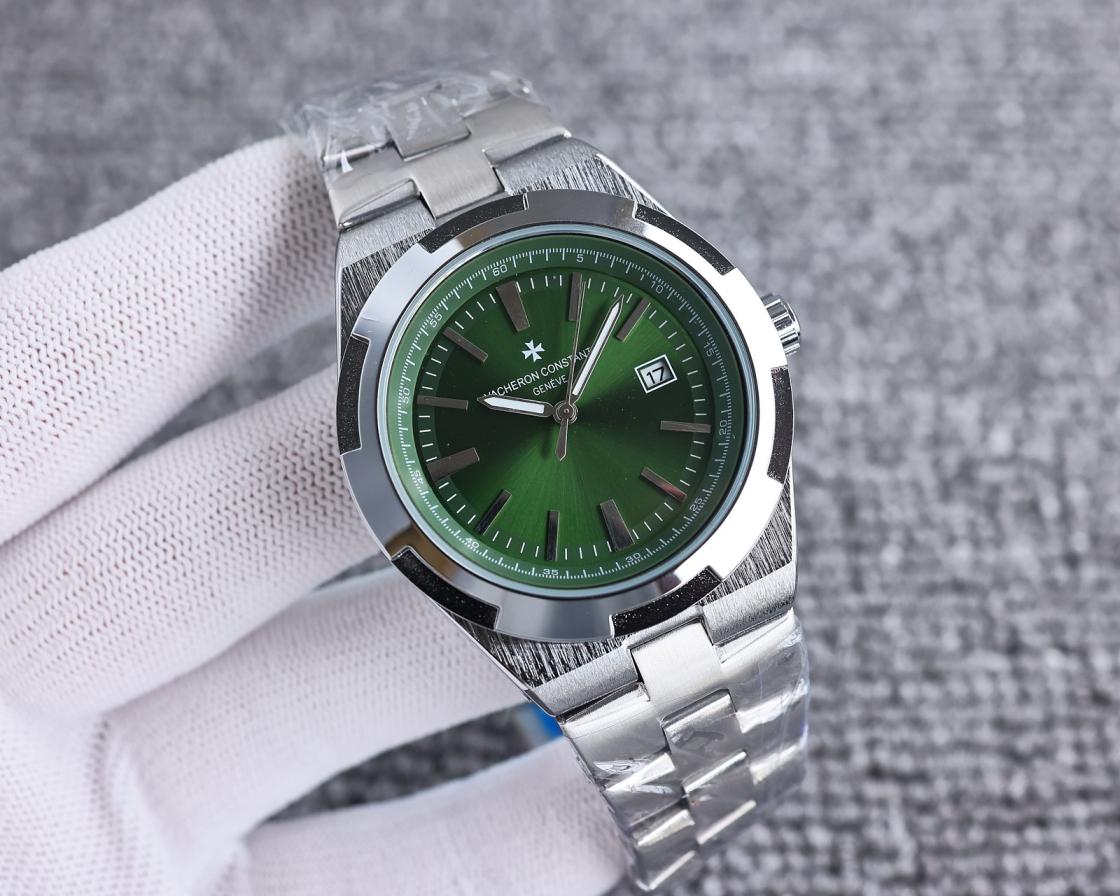 Vacheron Constantin Quartz watch 40mm