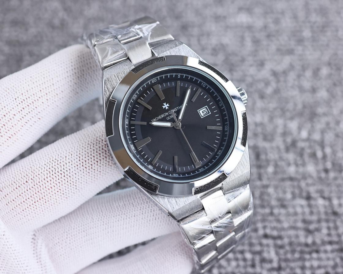 Vacheron Constantin Quartz watch 40mm