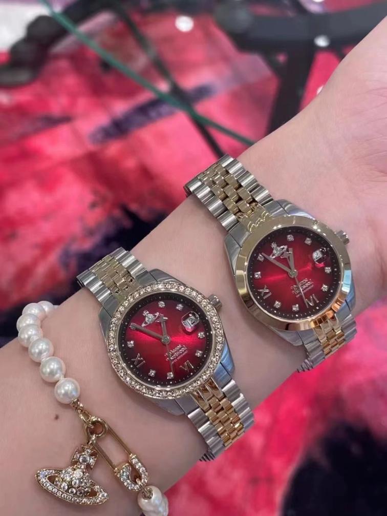 Vivienne Westwood Quartz watch