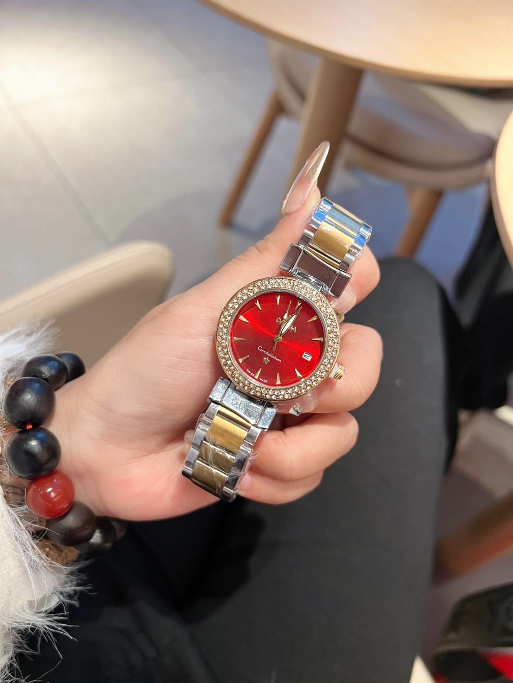 OMEGA Quartz watch