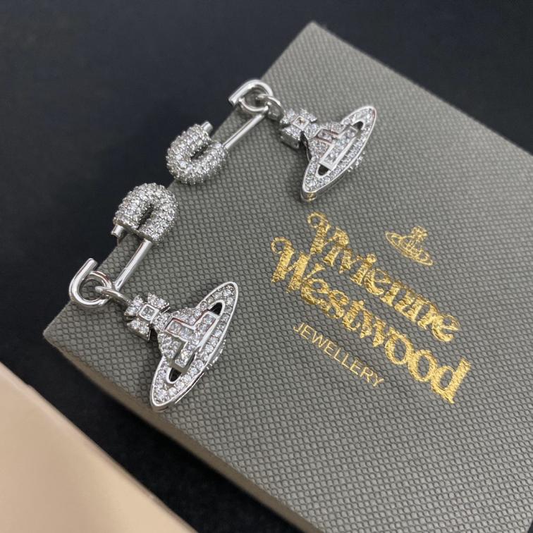 A178  Vivienne Westwood earrings