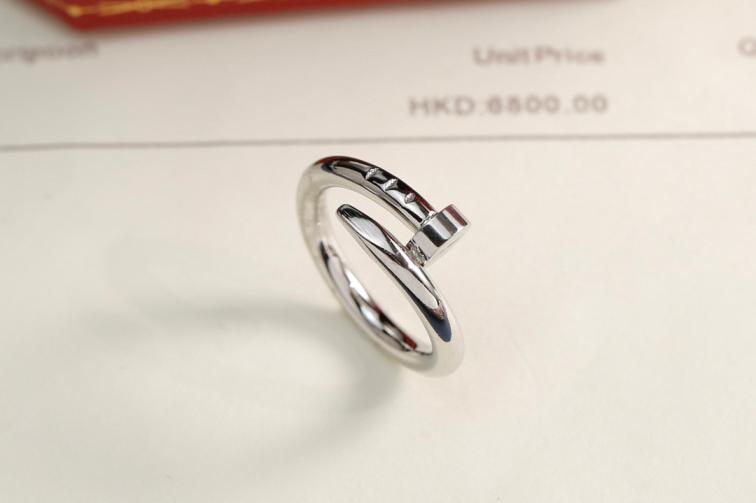 Cartier JUSTE UN CLOU Ring 116169
