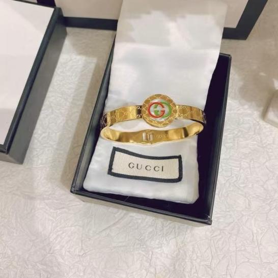 Gucci GG bracelet 116144
