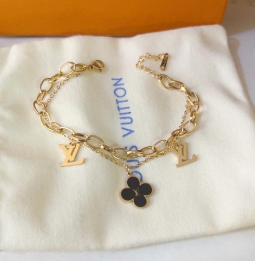LV Louis vuitton bracelet 116140