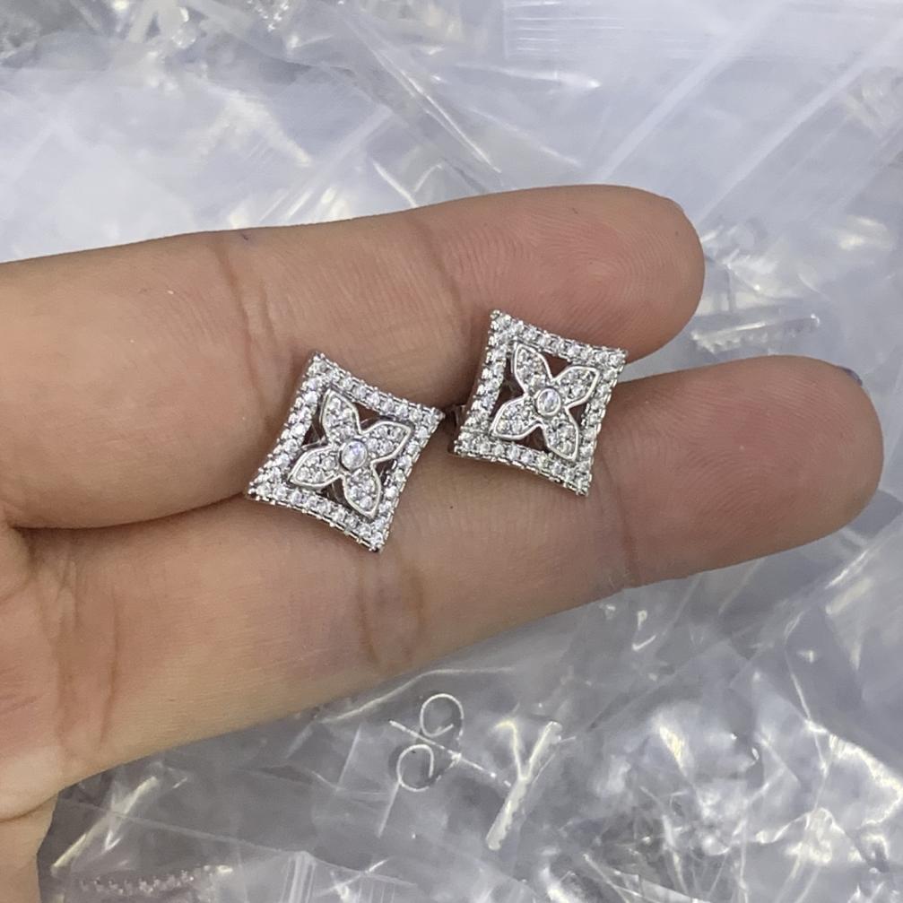 LV Louis vuitton earrings 116235