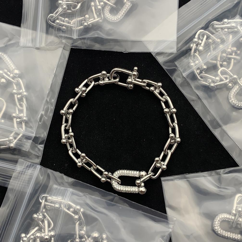 Tiffany Silver bracelet 116236