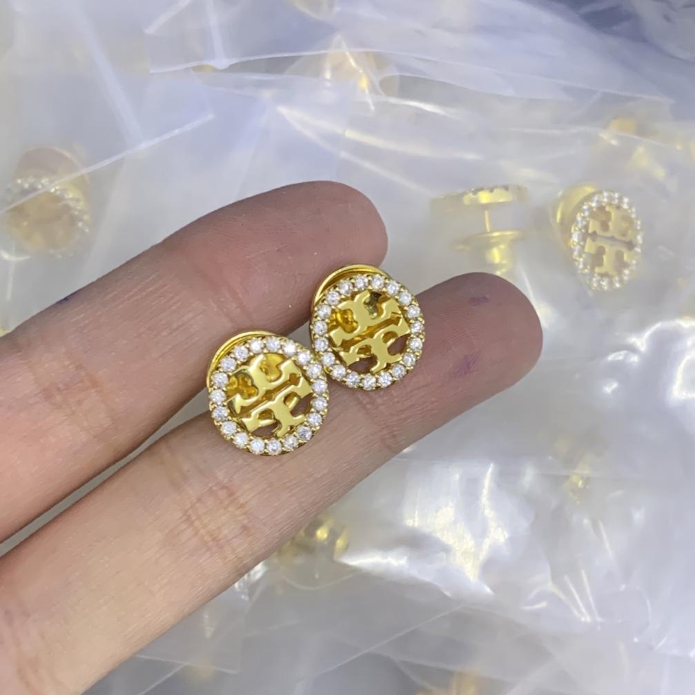 Tory Burch earrings 116227