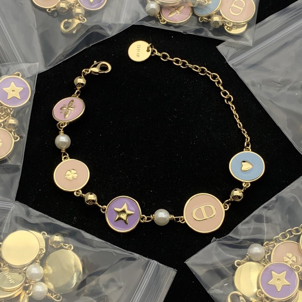 Dior bracelet 116226
