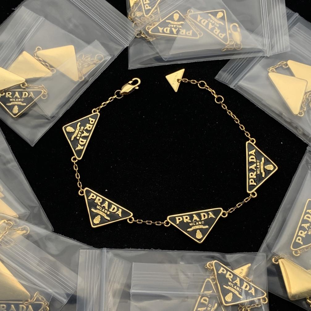 Prada bracelet 116225