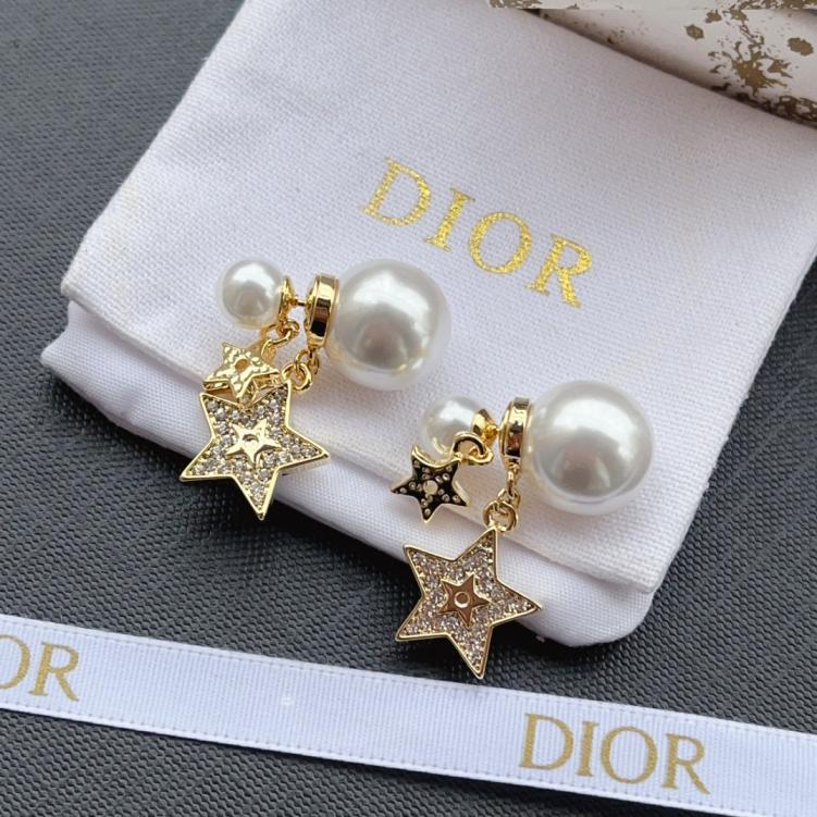 A1117 Dior earrings