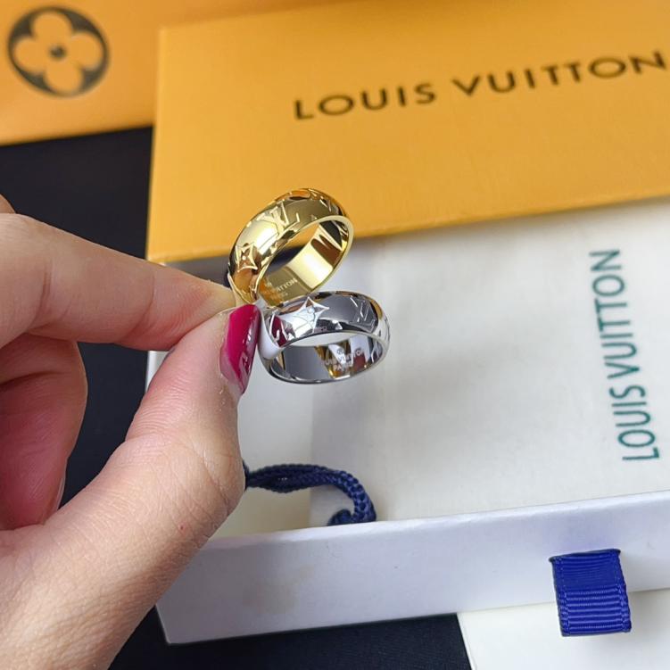 J113 LV Louis vuitton ring