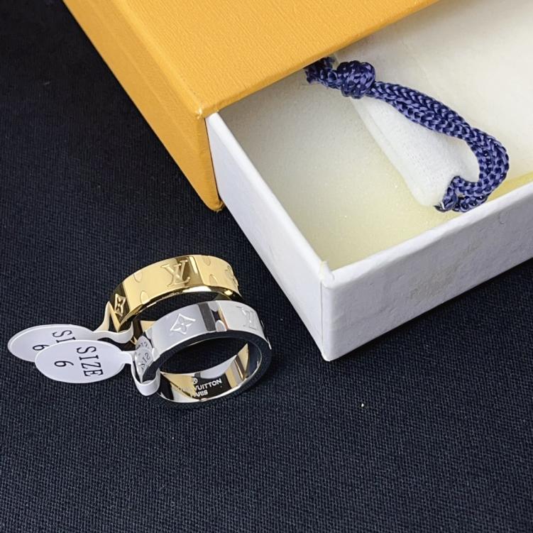 J116 LV Louis vuitton ring