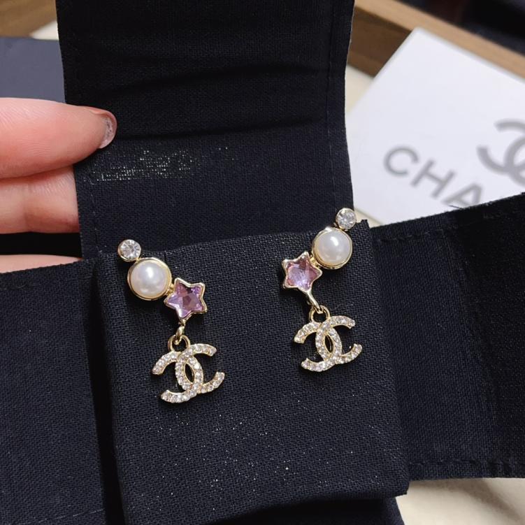 A1115 Chanel earrings