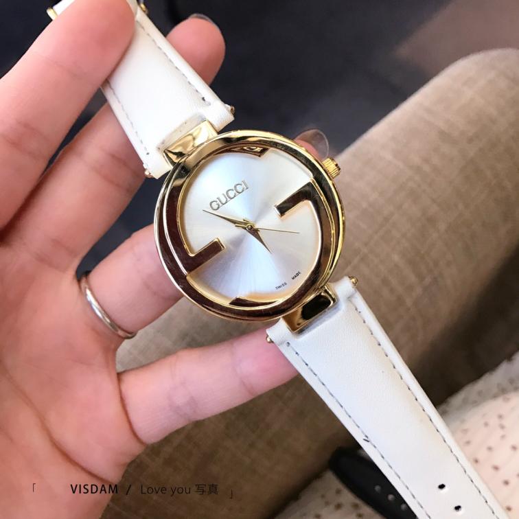 Gucci vintage GG Quartz watch 116305