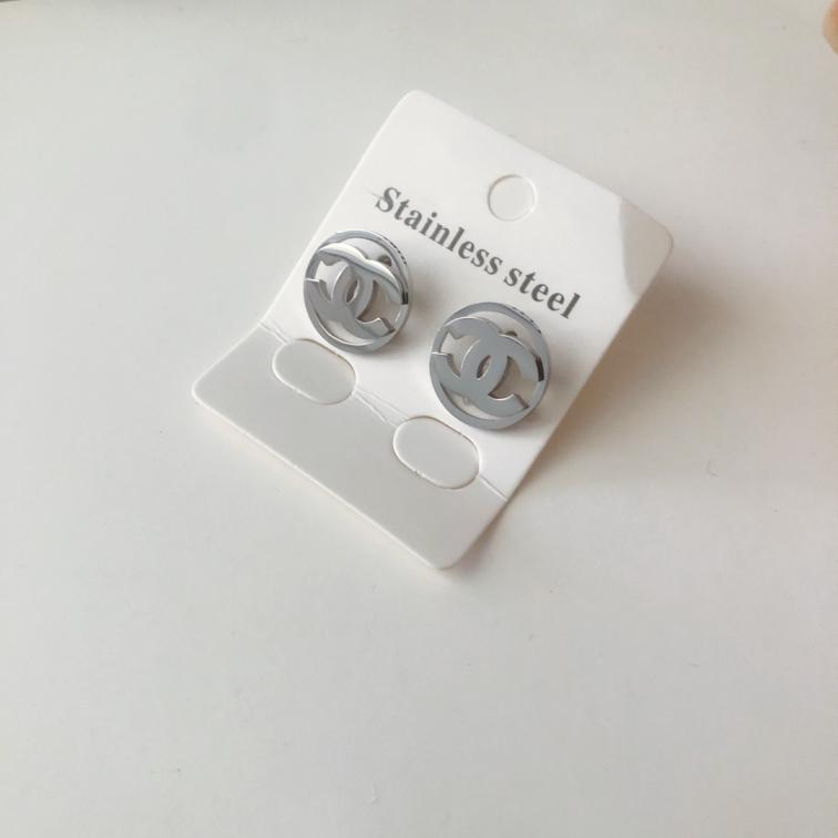 Chanel earrings 116271