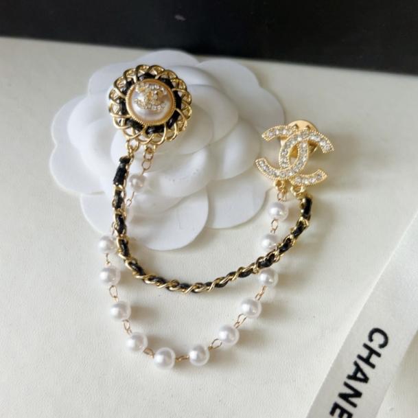 Chanel brooch 116278