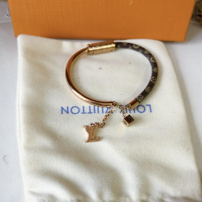 LV Louis vuitton bracelet 116283