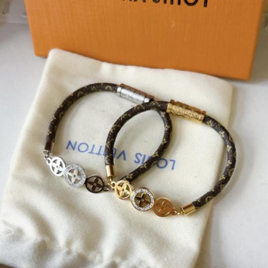 LV Louis vuitton bracelet 116282