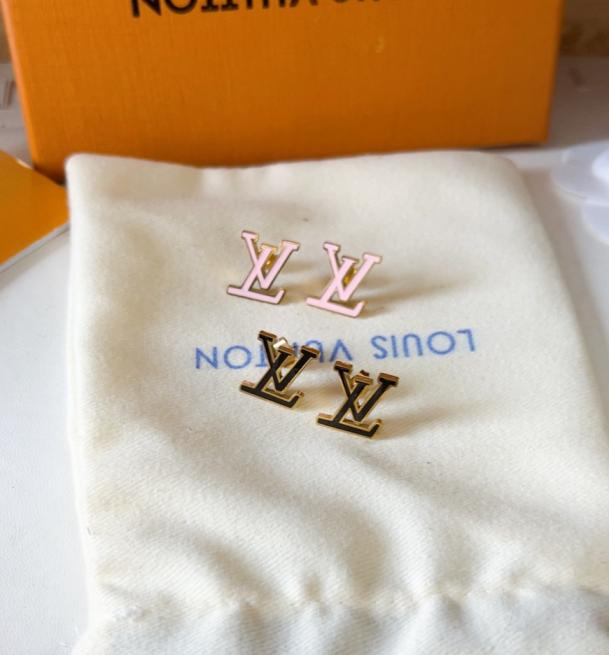 LV Louis vuitton earrings 116279