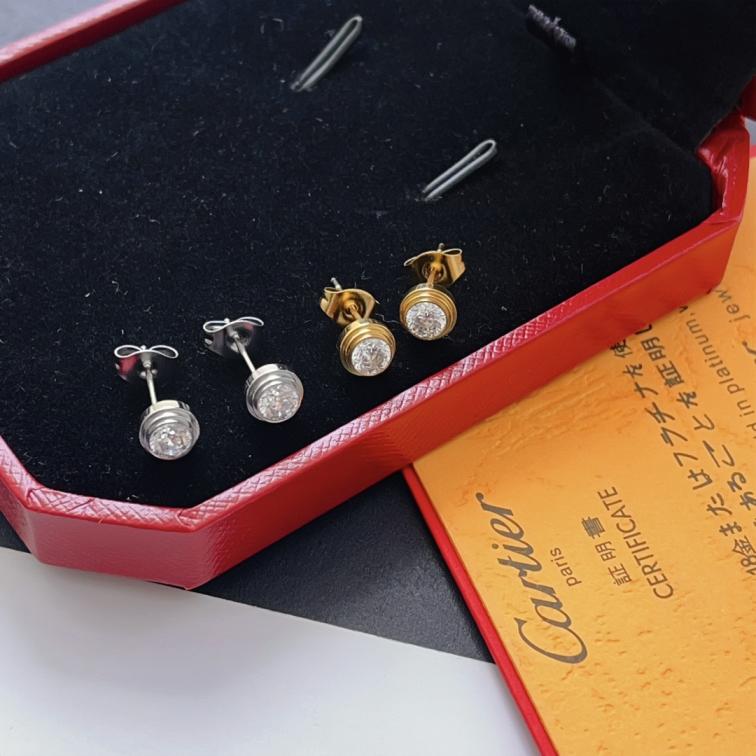 A1130 Cartier earrings
