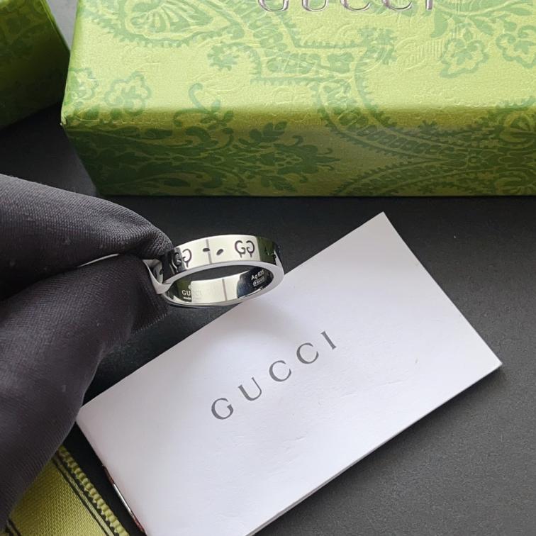 J127 Gucci ring