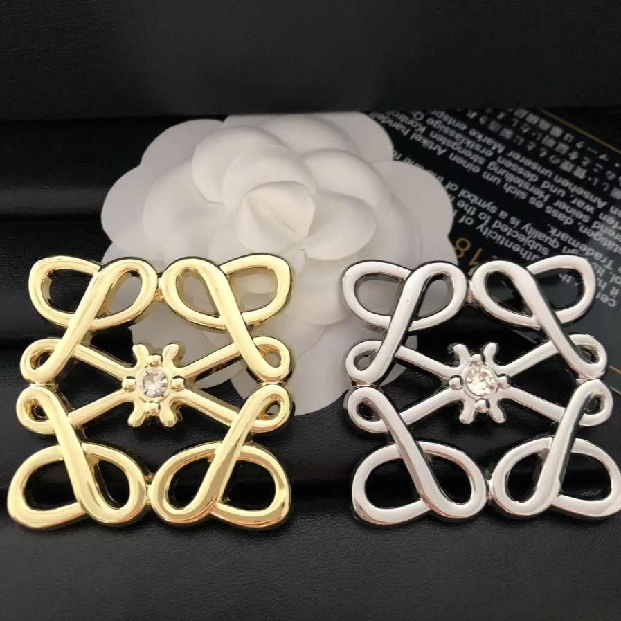LOEWE Brooch 116346