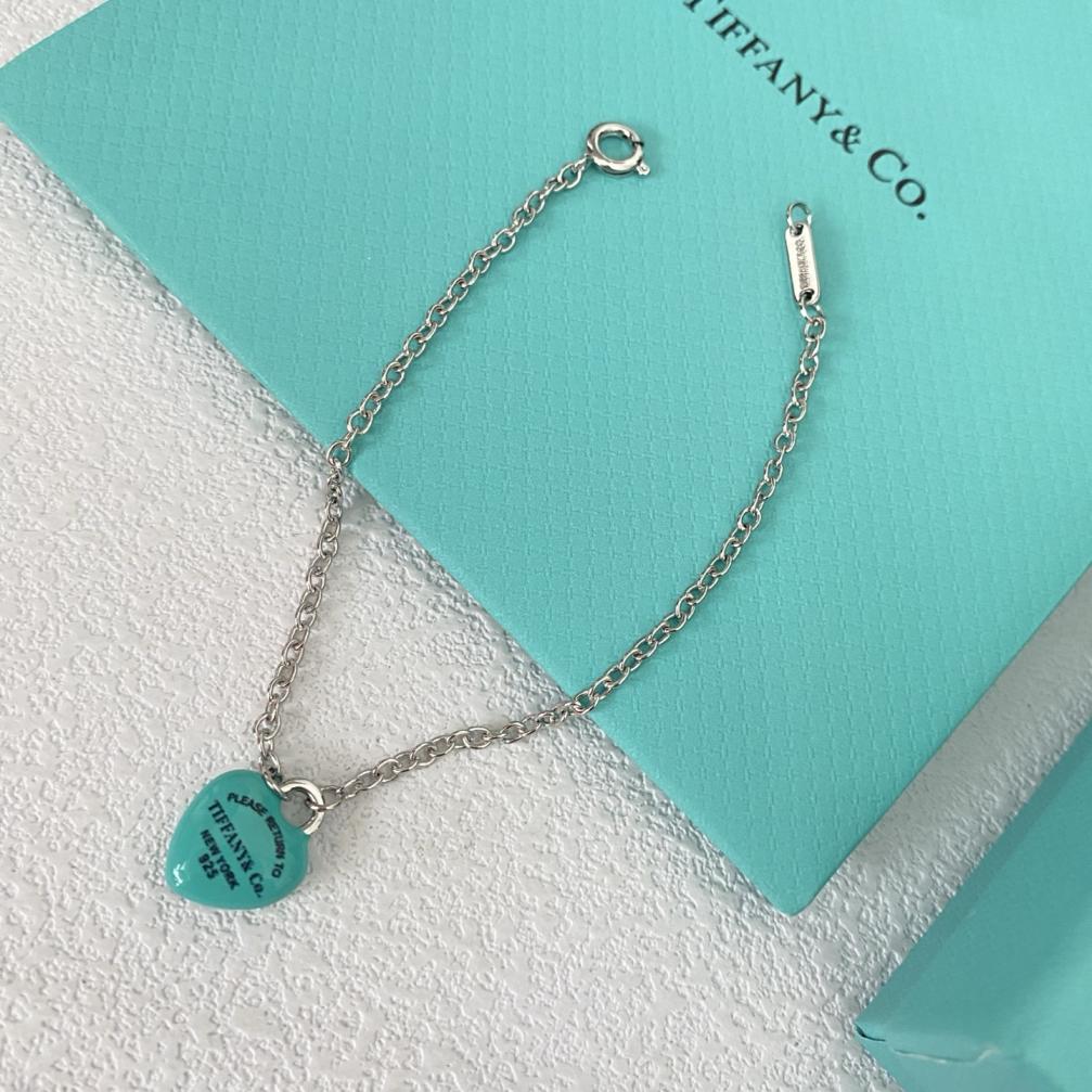B453 Tiffany bracelet