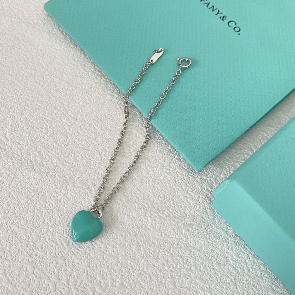 B453 Tiffany bracelet