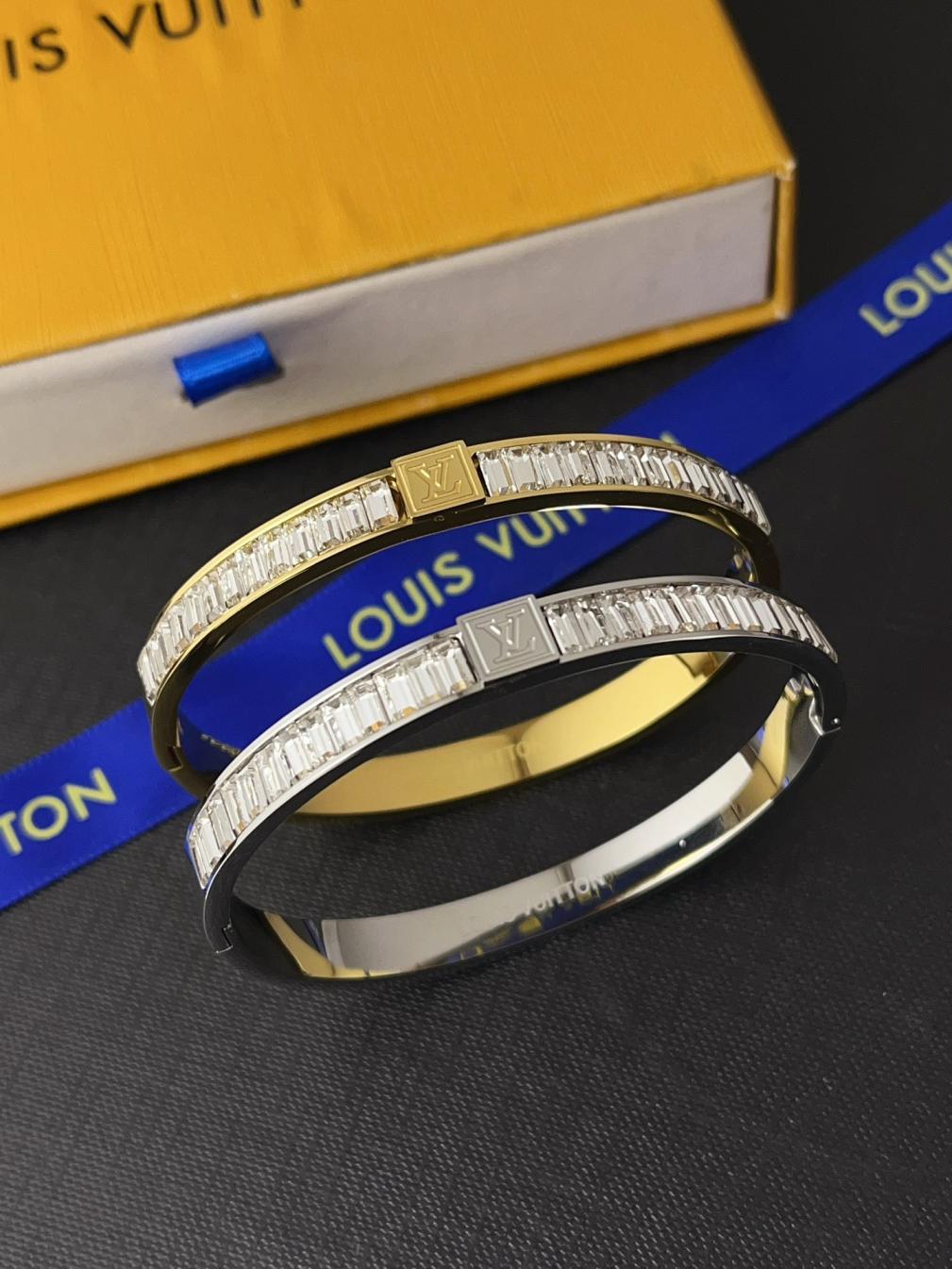 S441 LV Louis vuitton bracelet