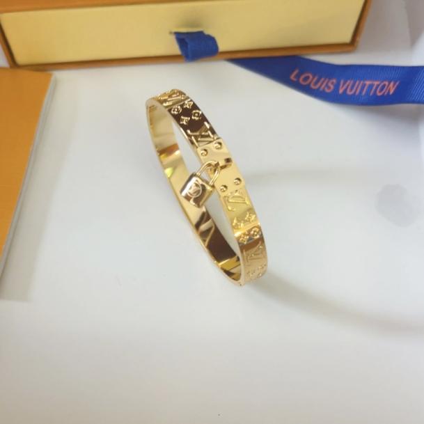 LV Louis vuitton bracelet 116389