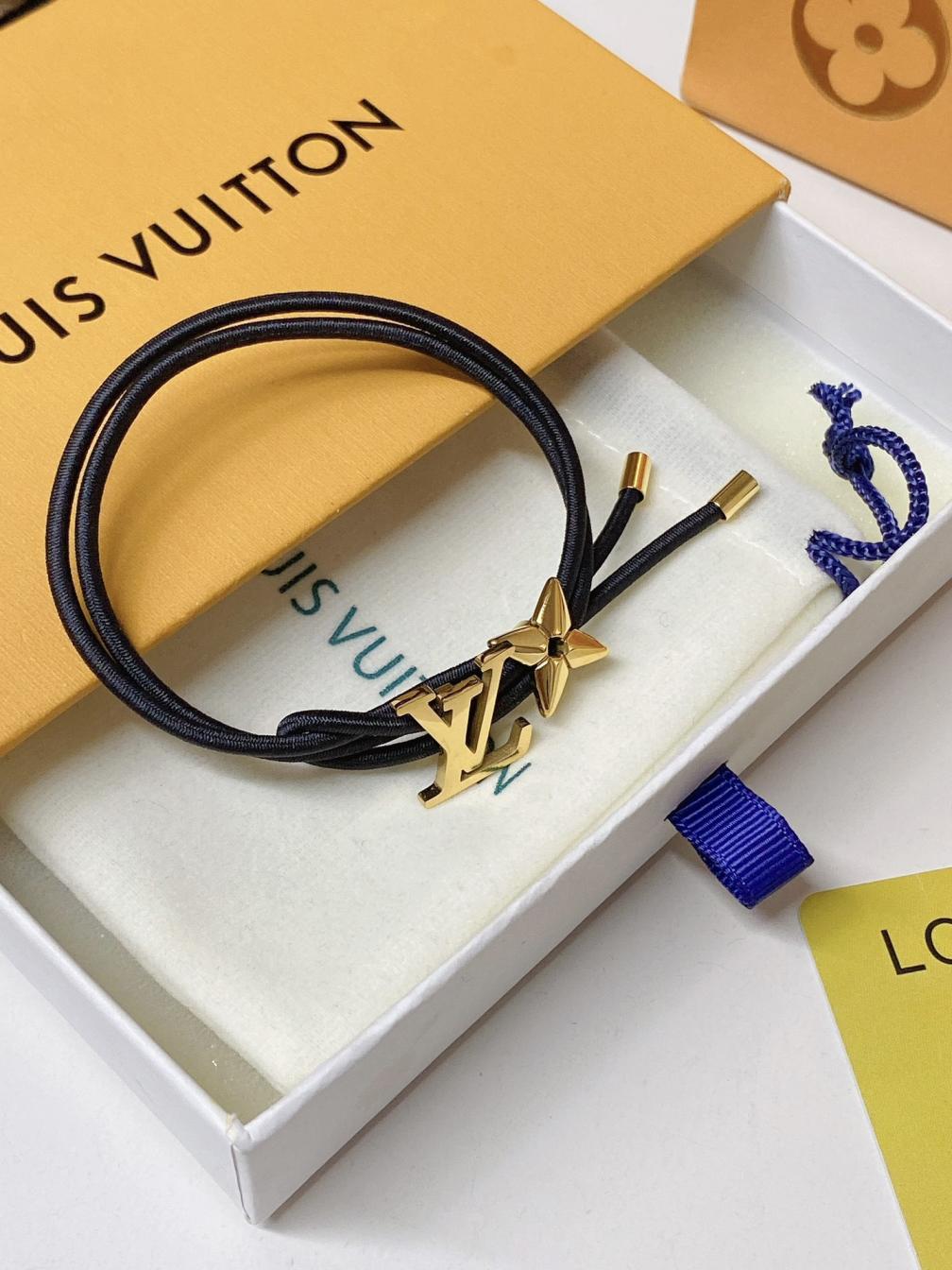 S442 LV Bracelet