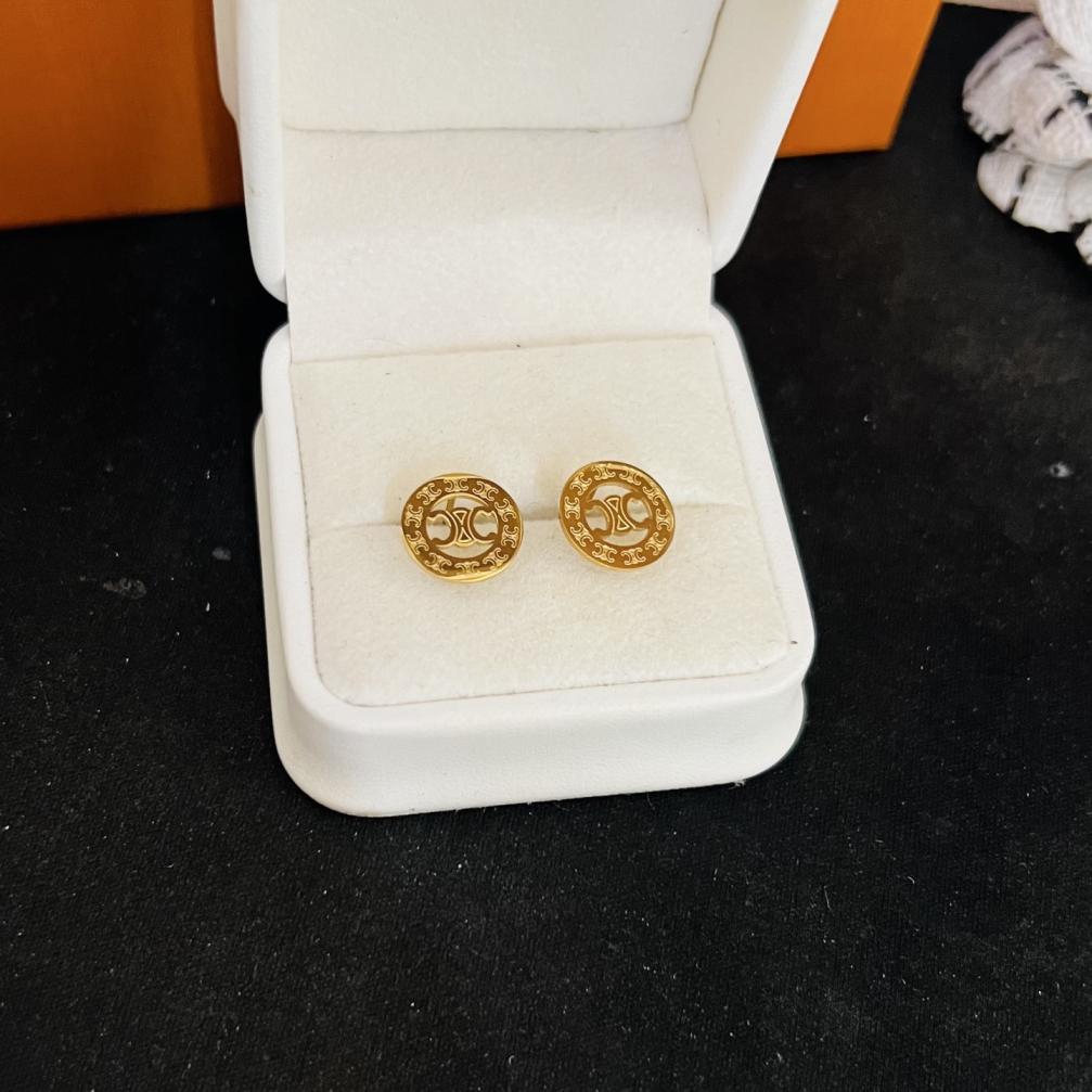 Celine earrings 116430