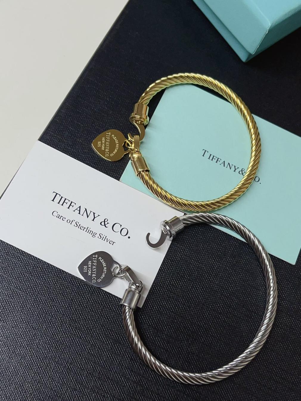 S446 Tiffany bracelet