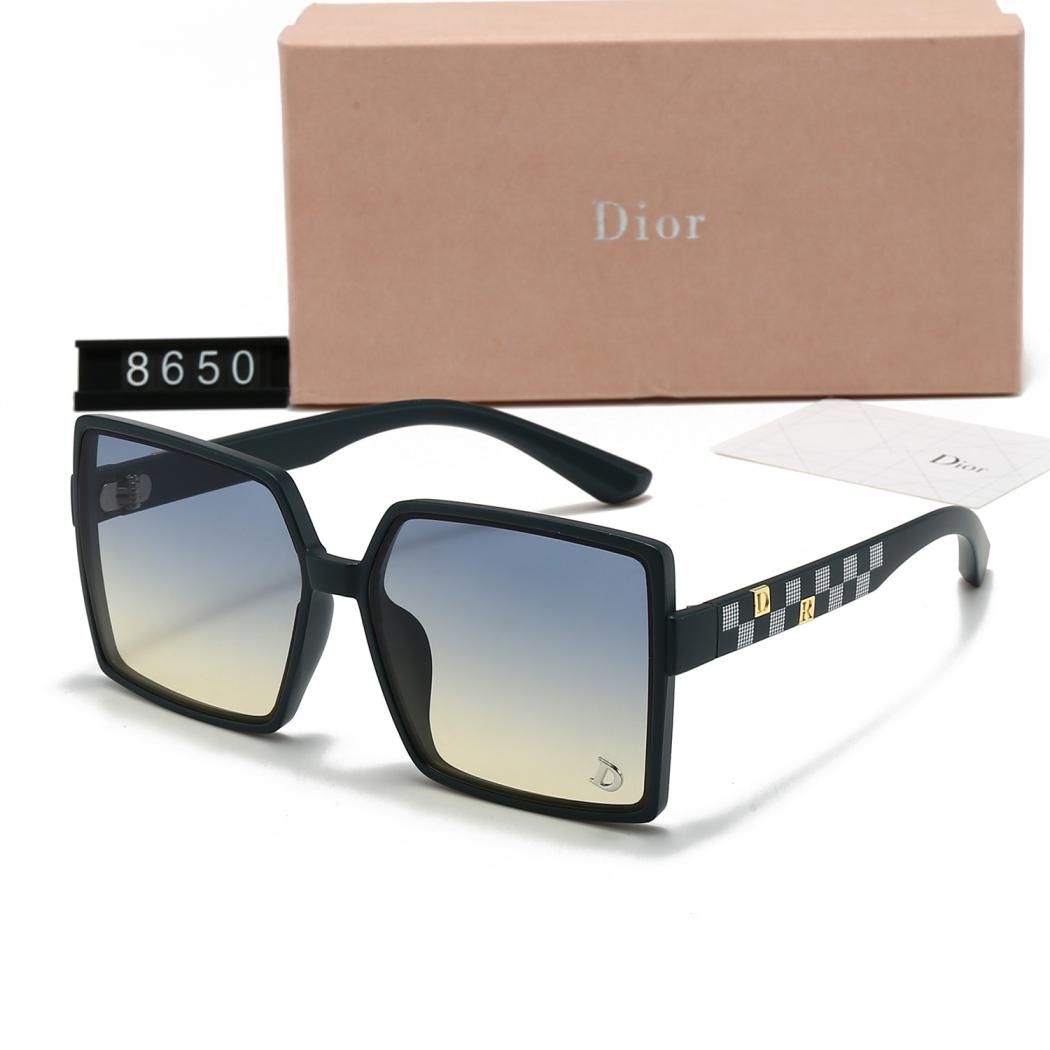 DIOR Sunglasses 8650