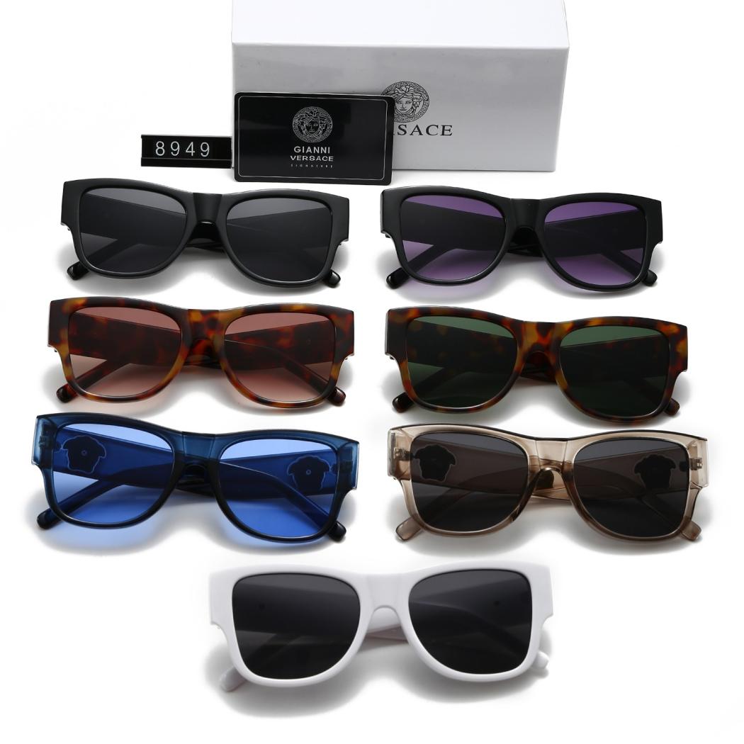Chanel Sunglasses 8949