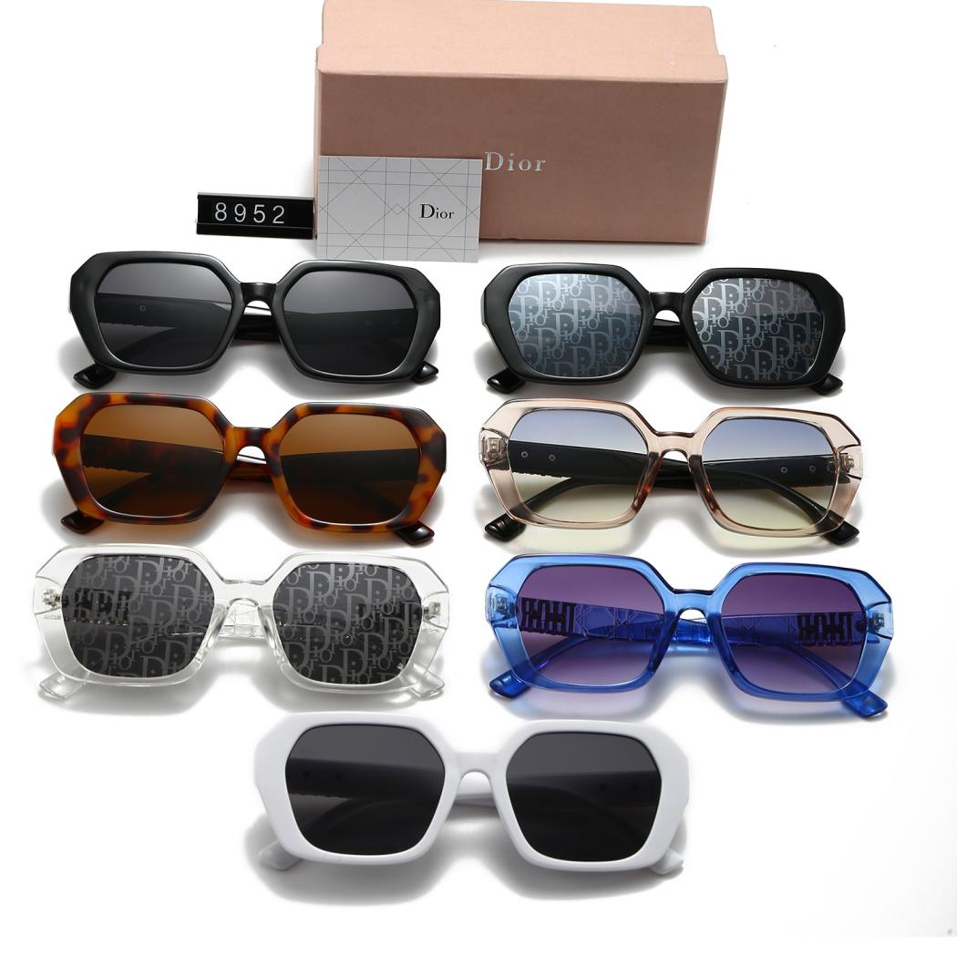 DIOR Sunglasses 8952