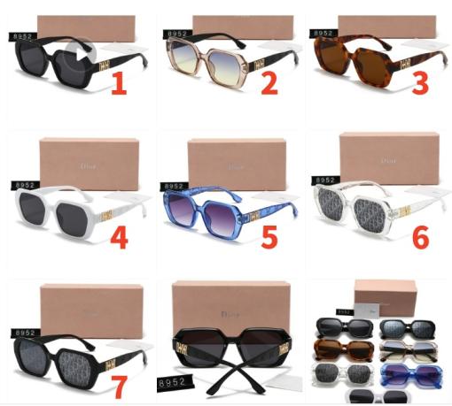 DIOR Sunglasses 8952